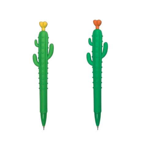 Lapiseira Cactus Tilibra 0.7mm Unitária