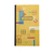 Bloco de Anotação Sticky Notes Booklet Eagle