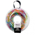 Clips Donut Tilibra 28mm Cores Sortidas