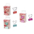 Binder Clips Molin 4 unidades por embalagem