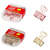 Binder Clips Color Plus Molin