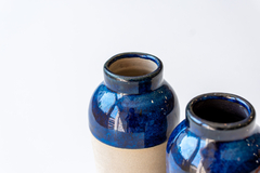 Esmalte Azul Metalizado brilhante - comprar online