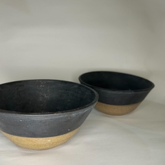 Bowl oriental - Preto acetinado na internet