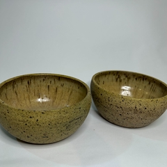 Bowl - Palha acetinado - comprar online