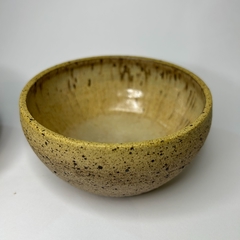 Bowl - Palha acetinado na internet