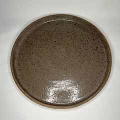 Prato salada aba reta - comprar online
