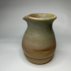 Molheira - Verde acetinado
