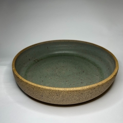 Travessa - Verde acetinado