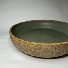 Travessa - Verde acetinado - comprar online