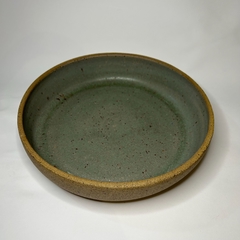 Travessa - Verde acetinado - loja online