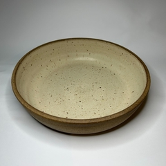 Travessa - Palha acetinado - comprar online