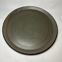 Prato padrão - Acetinado - comprar online