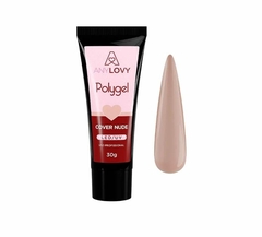 POLYGEL COVER NUDE 30g - ANYLOVY
