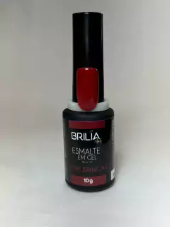 ESMALTE EM GEL VEM BRINCAR 10G BRILIA NAILS - comprar online