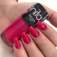 Esmalte Anita Rosa Fucsia