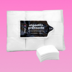 ALGODÃO PRENSADO RISA