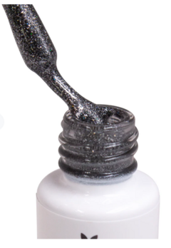 Esmalte em Gel Fino Spider Refletivos - Cor 06- Real Love 10ml