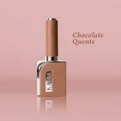 Kit Com 6 Esmalte Gramado Kaisa na internet