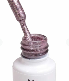 Esmalte em Gel Fino Spider Refletivos - Cor 04- Real Love 10ml - comprar online