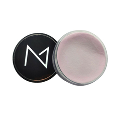 Pó Acrílico Linha de Construção Rosa Escuro 40g Majestic Nails