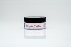 Pó Acrílico Construção Clear 15g Majestic Nails