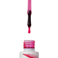 Esmalte em Gel Vitral Violeta