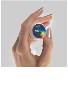 Glitter ShineBlu Cristal - Pó de Pirimpimpim | Bluwe