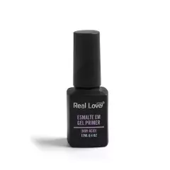 Esmalte em Gel Primer Non-Acid - Real Love