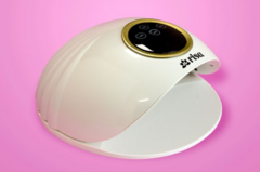 Cabine Concha Branca Risa 80W-39 Leds