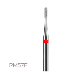 BROCA DIAMANTADA 57F BRILIA NAILS
