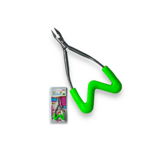 DELICATE ALICATE DE CUTICULA P/ MAOS PEQUENAS MOLA M MODELO 624