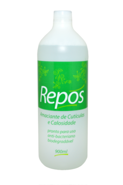 Amolecedor Cutícula 1,1L Repos