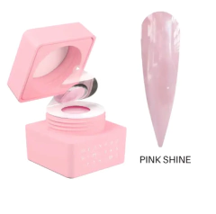 Gel construtor Pink Shine Forms Pote 24g