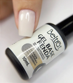 Gel Base RENDA para Alongamento – Beltrat – 10ml