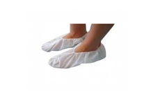 PRO-PE TIPO SAPATILHA BRANCO PCT C/50UN