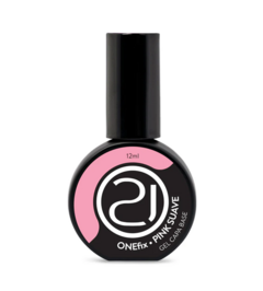 Onefix Capa Base - Pink Suave - Nails 21