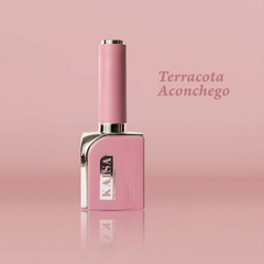 Kit Com 6 Esmalte Gramado Kaisa - Avila Eismann - TUDO PARA ALONGAMENTO DE UNHAS/CILIOS/DEPILAÇÃO