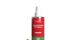 Prep Higienizador Melancia 260ml - Beltrat