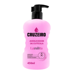 Amolededor de Cuticula 450ml- Cruzeiro