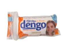 Algodão Disco Dengo c/50 Unid.