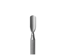 Espátula de Manicure Staleks Pro - PS-50-2 - Série Smart 50 - Empurrador Arredondado e Removedor