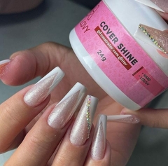 Gel Cover Shine 24g Any Lovy