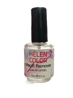Magic Remover HÉLEN COLOR 15ml