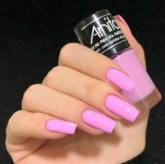 Esmalte Anita Com Carinha de Anjo - Coleção Eu no meu dia mais fofa
