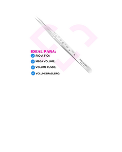 Pinça Nagaraku NH-12 - comprar online