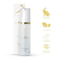 Primer Cherry Para Extensão de Cílios 90ml