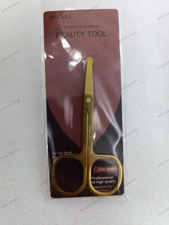 Tesoura sem Ponta Beauty Tool
