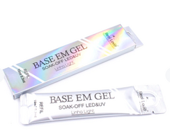 Refil Base em Gel Linha Light 10ml - Real Love