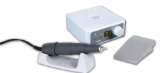 Micro Motor Marathon Champion Eletronic Silver - comprar online