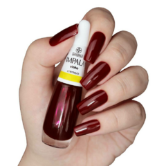 Esmalte Impala Cremoso Vinho